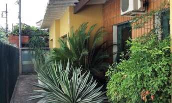Imagem 6: CASA TÉRREA - ACLIMAÇÃO - SP