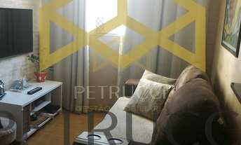 Imagem: Apartamento - Jardim Márcia - Campinas