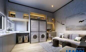 Imagem 3: APARTAMENTO - CHÁCARA KLABIN - SP