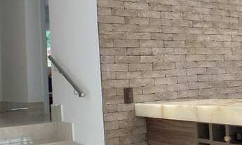 Imagem 3: CASA EM CONDOMÍNIO - ALPHAVILLE - SP