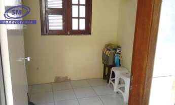 Imagem 13: Casa residencial à venda, José de Alencar, Fortaleza