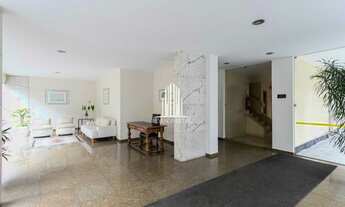 Imagem 4: Cobertura em Pinheiros 300m² com 4 dormitórios e 2 vagas