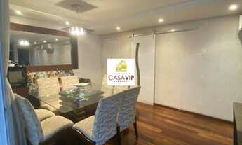 Imagem: Apartamento à venda, Vila Leopoldina, 121m²