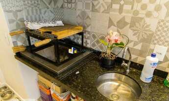 Imagem 5: Apartamento em Vila Santa Catarina com 105m²