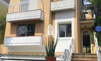 Imagem 2: Casa em Condomínio para venda 300m² 4 quartos 3 vagas no Alto da Boa Vista