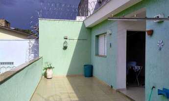 Imagem 6: Casa com 3 dormitórios à venda, 260 m² por R$ 2.190.000,00 - Jardim Leonor Mendes de Barro