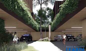 Imagem 5: CASA EM CONDOMÍNIO - VILA MADALENA - SP