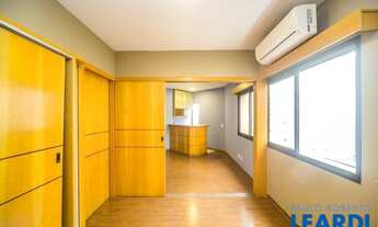 Imagem 2: APARTAMENTO - JARDIM PAULISTA - SP