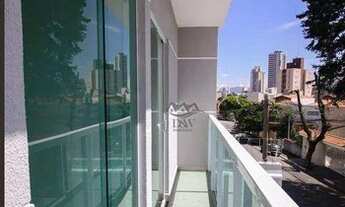 Imagem 7: Apartamento com 2 dormitórios à venda, 34 m² por R$ 290.000,00 - Vila Dom Pedro II - São P