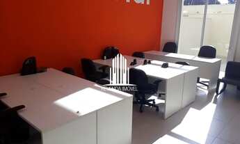 Imagem 2: Sala Comercial em Santo Amaro