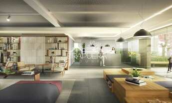 Imagem 3: Excelente oportunidade! Venha morar no Moema, Studio 52 m² à venda, Condomínio Edifício No