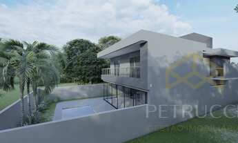 Imagem 2: Casa - Swiss Park - Campinas