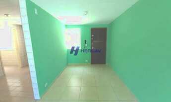 Imagem 6: Apartamento para alugar no bairro Vila Sabrina - São Paulo/SP, Zona Norte