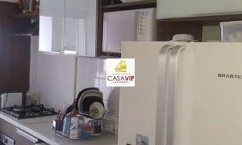 Imagem 6: Apartamento à venda, Pinheiros, 68m², 2 dormitórios,1 suíte, 2 vagas!