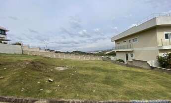 Imagem: TERRENO EM CONDOMÍNIO - CONDOMÍNIO PORTAL