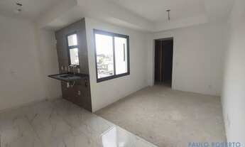 Imagem 2: COBERTURA - PARQUE ORATÓRIO - SP