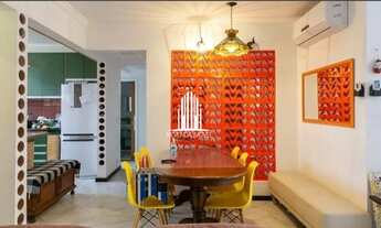 Imagem 4: Apartamento à venda na Consolação com 3 dormitórios