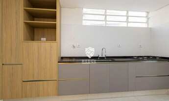 Imagem 2: Apartamento com 3 dormitórios à venda, 135 m² por R$ 1.960.000 - Itaim Bibi - São Paulo/SP