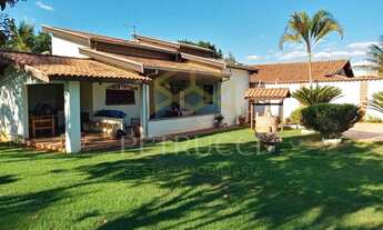 Imagem: Chácara - Parque Horizonte - Hortolândia