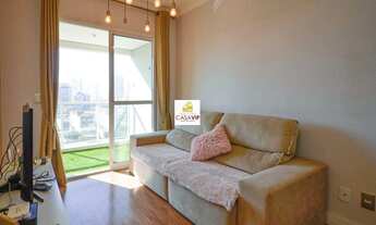 Imagem 2: Apartamento à venda, Jardim Paulista, 54m², 2 dormitórios, 1 suíte, 1 vaga!