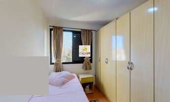 Imagem 6: Apartamento à venda, Sítio do Mandaqui, 52m², 2 dormitórios, 1 suíte, 1 vaga!