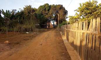 Imagem 5: Lote 200M² Estrutural-DF