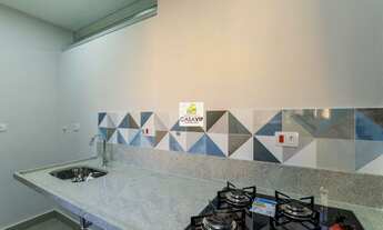 Imagem 5: Apartamento à venda, Vila Buarque, 67m², 2 dormitórios, 1 suíte, 1 vaga!