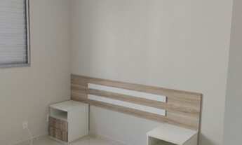 Imagem 6: JUNDIAÍ - Apartamento Padrão - RECANTO QUARTO CENTENÁRIO