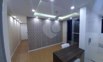 Imagem 2: Apartamento -02 quartos - Engenho Novo