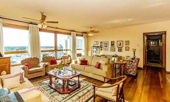 Imagem 2: Porto Alegre - Apartamento Padrão - Moinhos de Vento