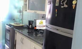 Imagem 6: Apartamento à venda, Jardim Celeste, 64m², 3 dormitórios, 1 suíte, 2 vagas!