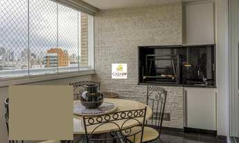 Imagem 5: Apartamento à venda, Vila Pompéia, 220m², 3 suítes, 5 vagas!