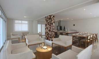 Imagem 4: Apartamento residencial à venda, Mooca, São Paulo, SP