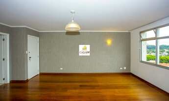 Imagem 4: Apartamento à venda, Perdizes, 130m², 3 dormitórios, 1 suíte, 2 vagas!