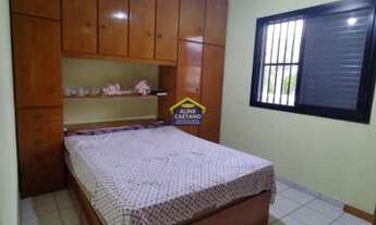 Imagem 7: Grande chance no Litoral - 02 dorms Mobiliado - 260 mil CRA0785