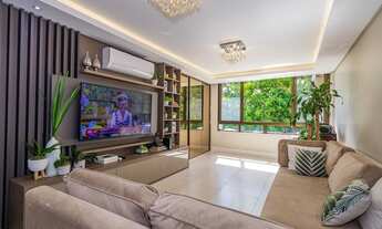 Imagem 2: Apartamento em Cristo Redentor