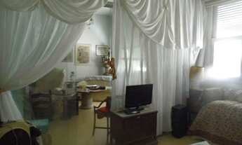 Imagem 2: Apartamento 2 Quartos 1 suíte 2 vagas 65m², Lagoa, Rio de Janeiro - AP1745