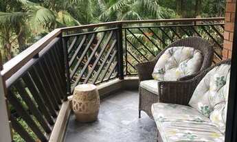 Imagem 6: APARTAMENTO - MORUMBI - SP