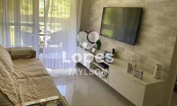 Imagem 2: Rio de Janeiro - Apartamento Padrão - Recreio dos Bandeirantes