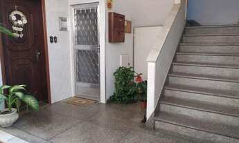 Imagem 2: Apartamento com 2 dormitórios à venda, 61 m² por R$ 280.000,00 - Madureira - Rio de Janeir