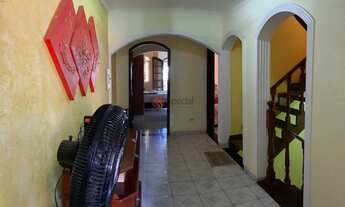 Imagem 7: Sobrado à venda, 274m² com 3 quartos e 2 vagas Artur Alvim