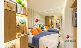 Imagem 5: Apartamento 2 Quartos para Venda em São Paulo, Lapa de Baixo, 2 dormitórios, 1 banheiro