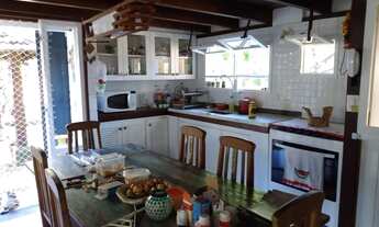 Imagem 4: Terreno em Búzio, Geribá com 2 casas no mesmo terreno