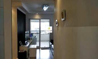 Imagem 2: Apartamento à venda, Alto da Mooca, 78m², 3 dormitórios, 1 suíte, 1 vaga!