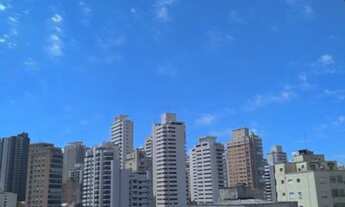 Imagem: APARTAMENTO - ACLIMAÇÃO - SP