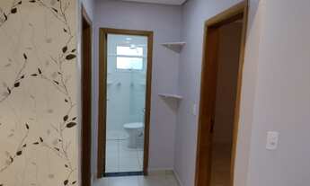 Imagem 7: Excelente oportunidade. Lindo e amplo 2 quartos c/suíte, com piscina na Guilhermina, PG