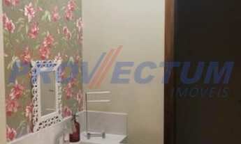 Imagem 6: Casa - Jardim Andorinhas - Campinas