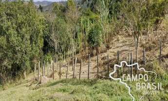 Imagem 4: SÍTIO 7,5 ALQUEIRES NA ZONA NORTE DE SÃO JOSÉ DOS CAMPOS!