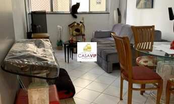 Imagem 2: Apartamento à venda, Vila Mariana, 65m², 1 dormitório, sem vaga!