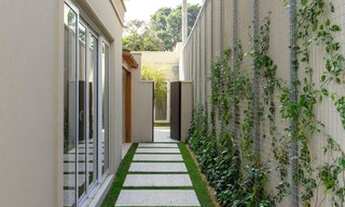 Imagem 4: Casa à venda, 420 m² por R$ 5.500.000,00 - Alto de Pinheiros - São Paulo/SP